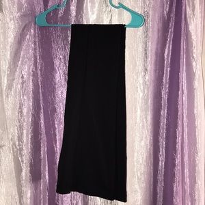 bootcut lulu lemon leggings😍